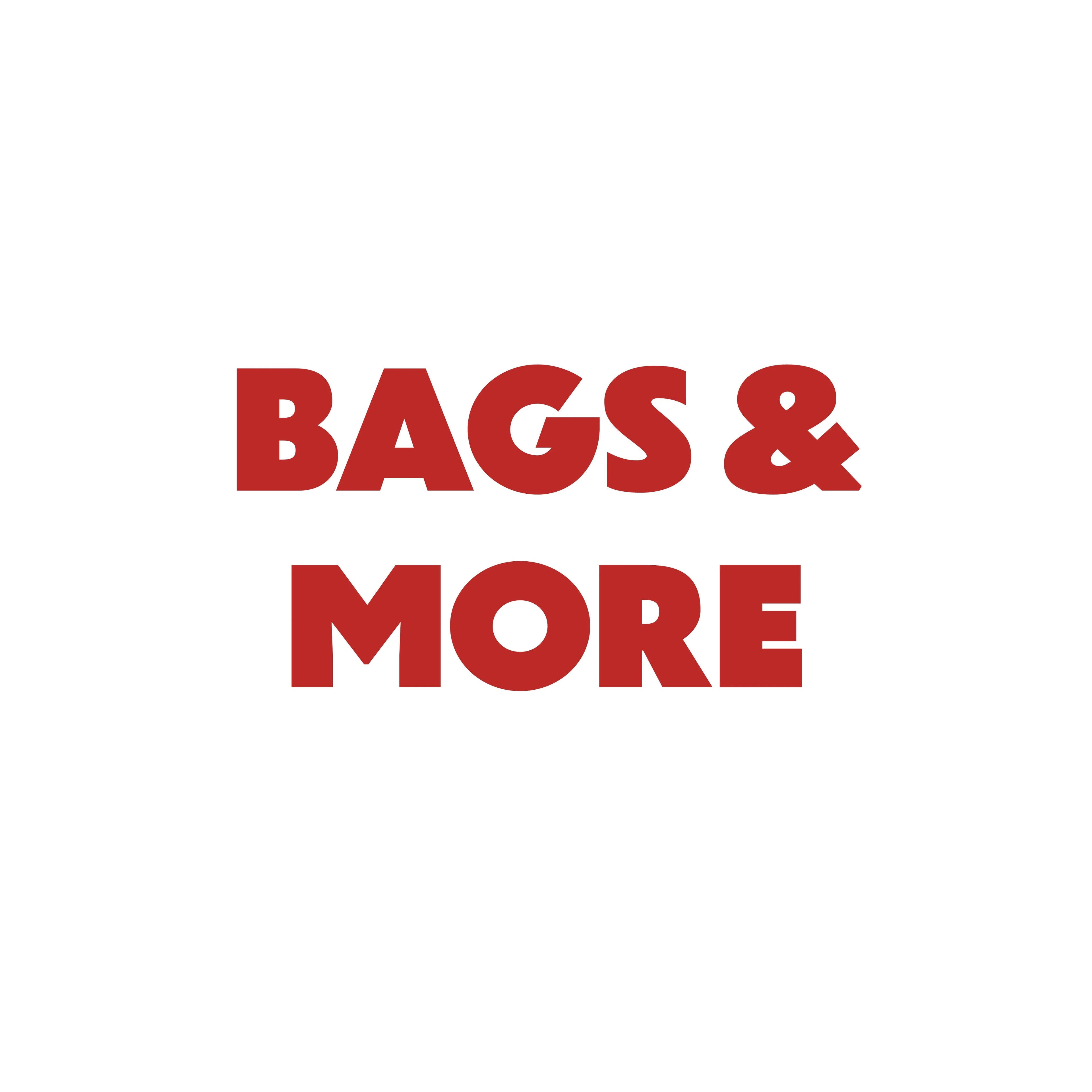 Bags and more