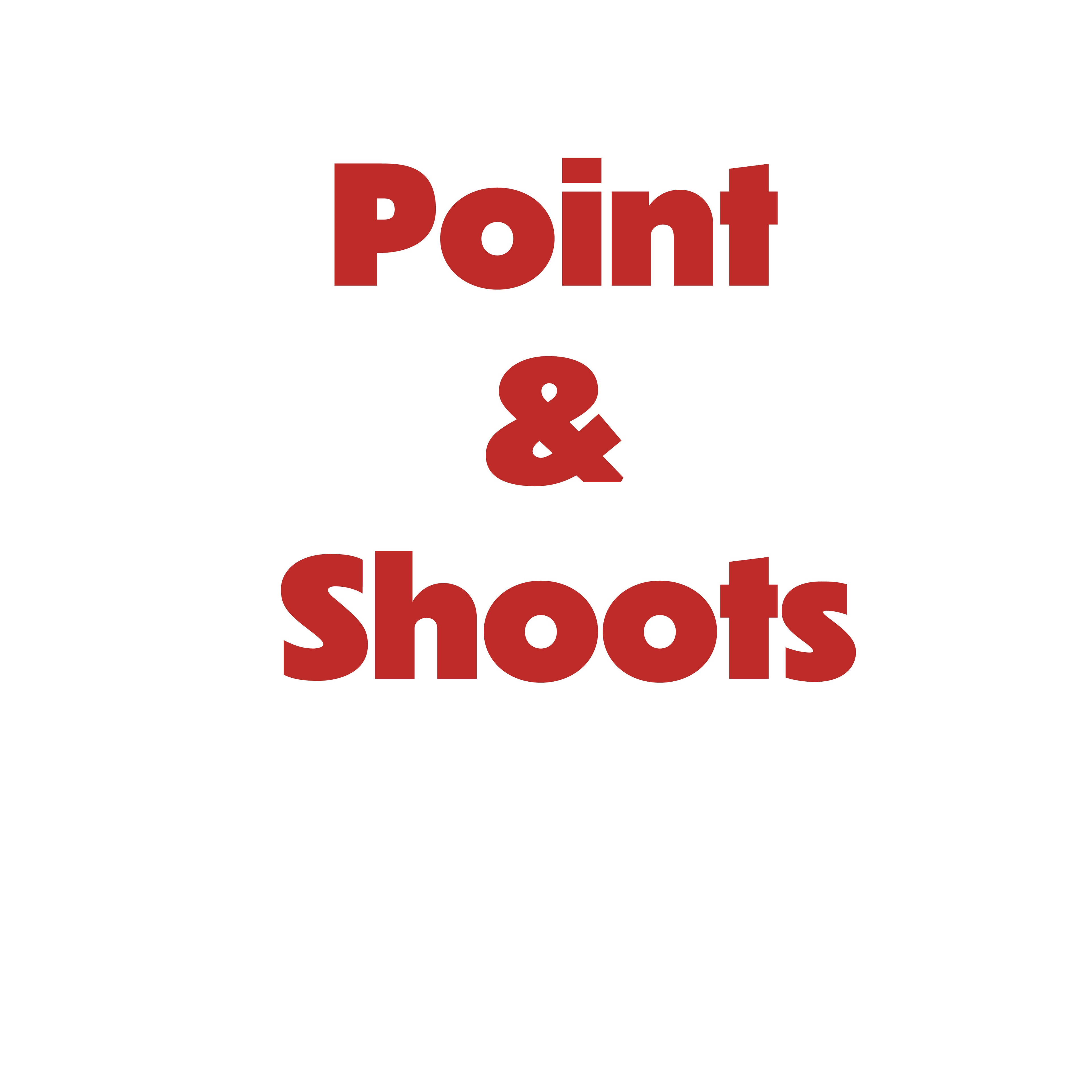 Point & Shoots