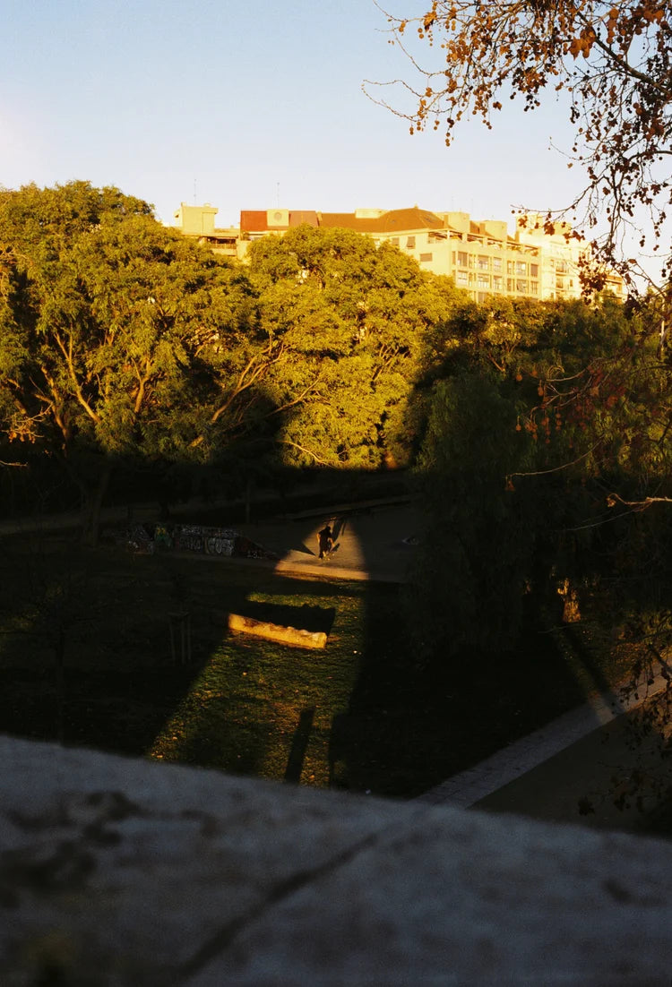 1hundred 400 iso color film roll