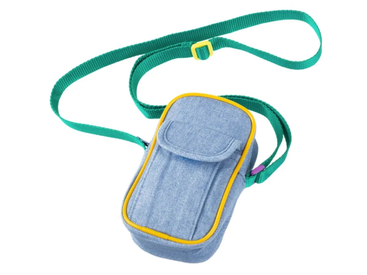 THE BAG