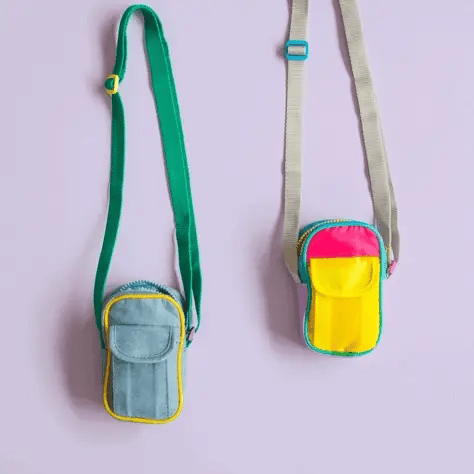 THE BAG