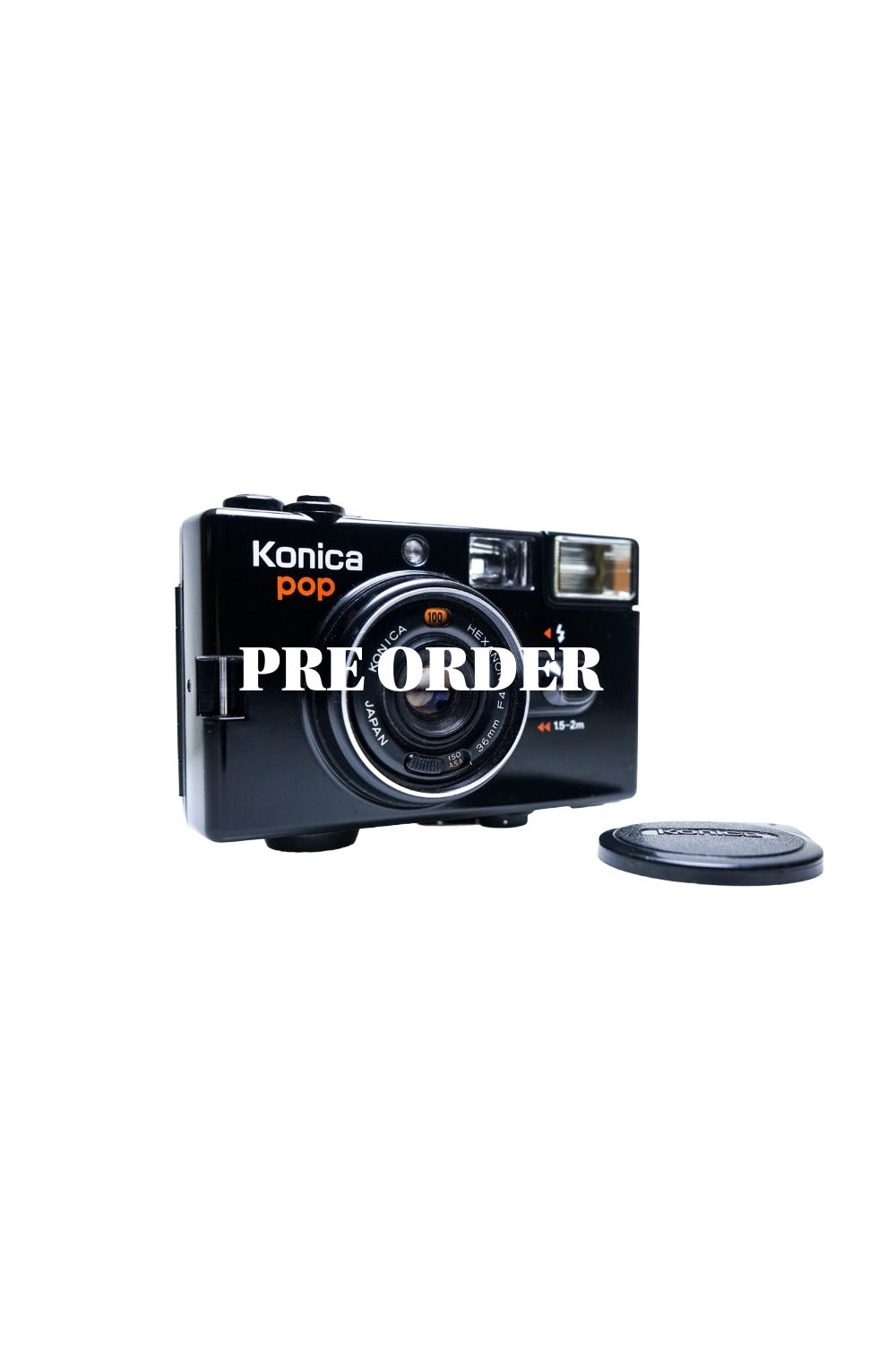 Konica Pop