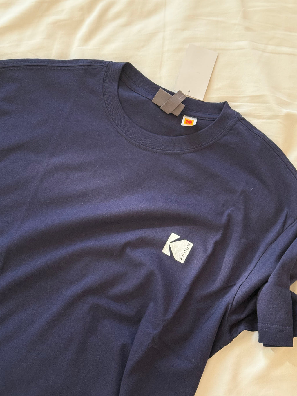 EVER BEEN?SHIRT