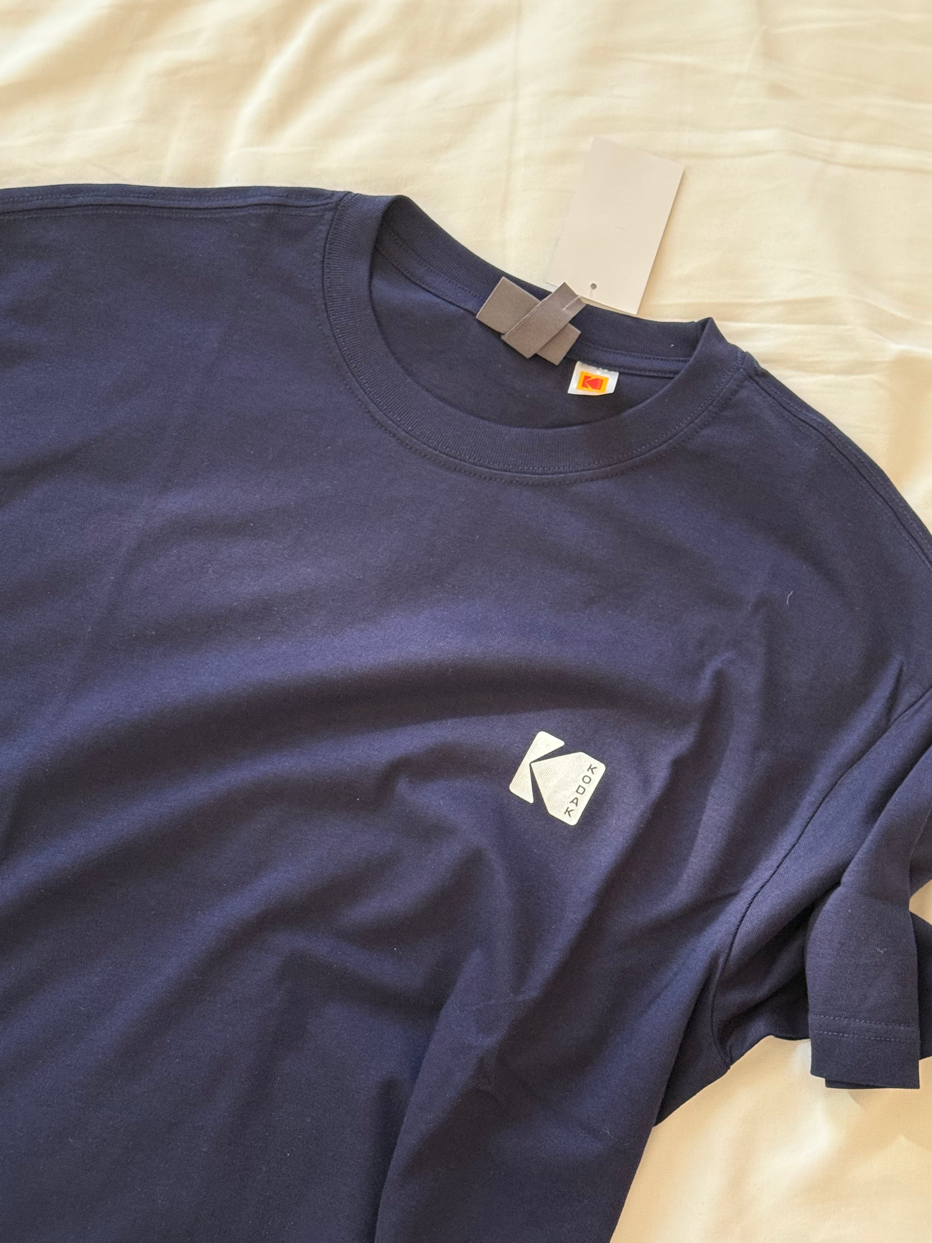 EVER BEEN?SHIRT