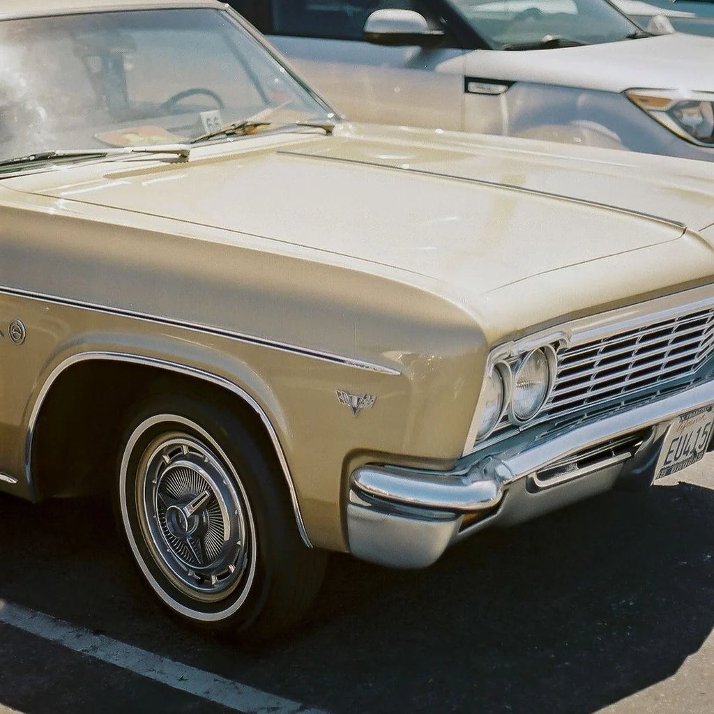 Candido400 Color Film - 36 exp