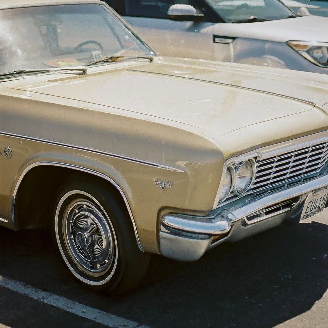 Candido400 Color Film - 36 exp