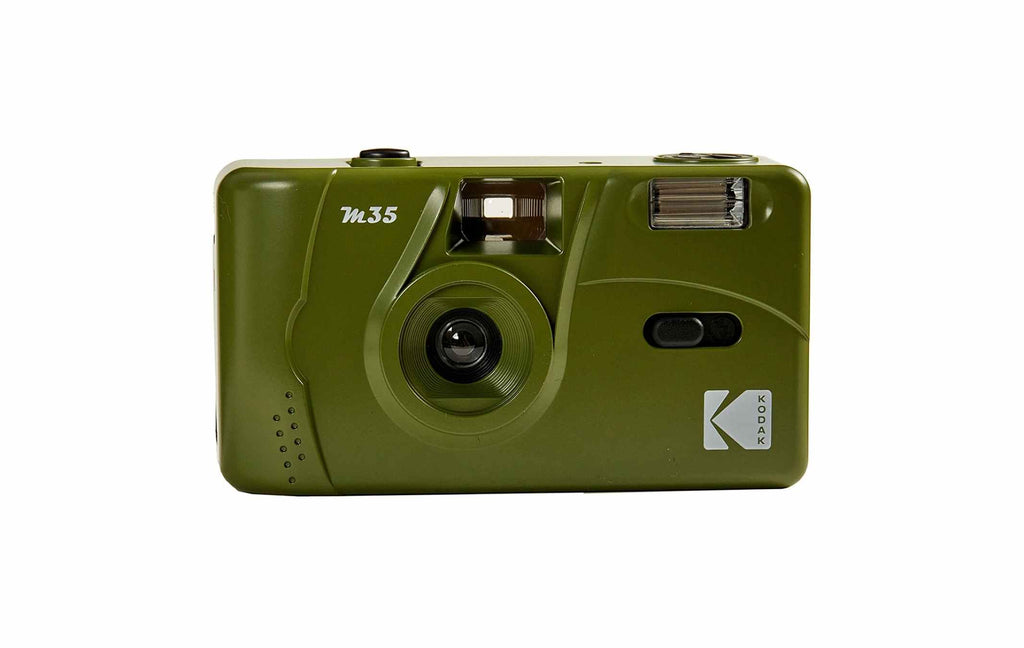 KODAK Film Camera M35
