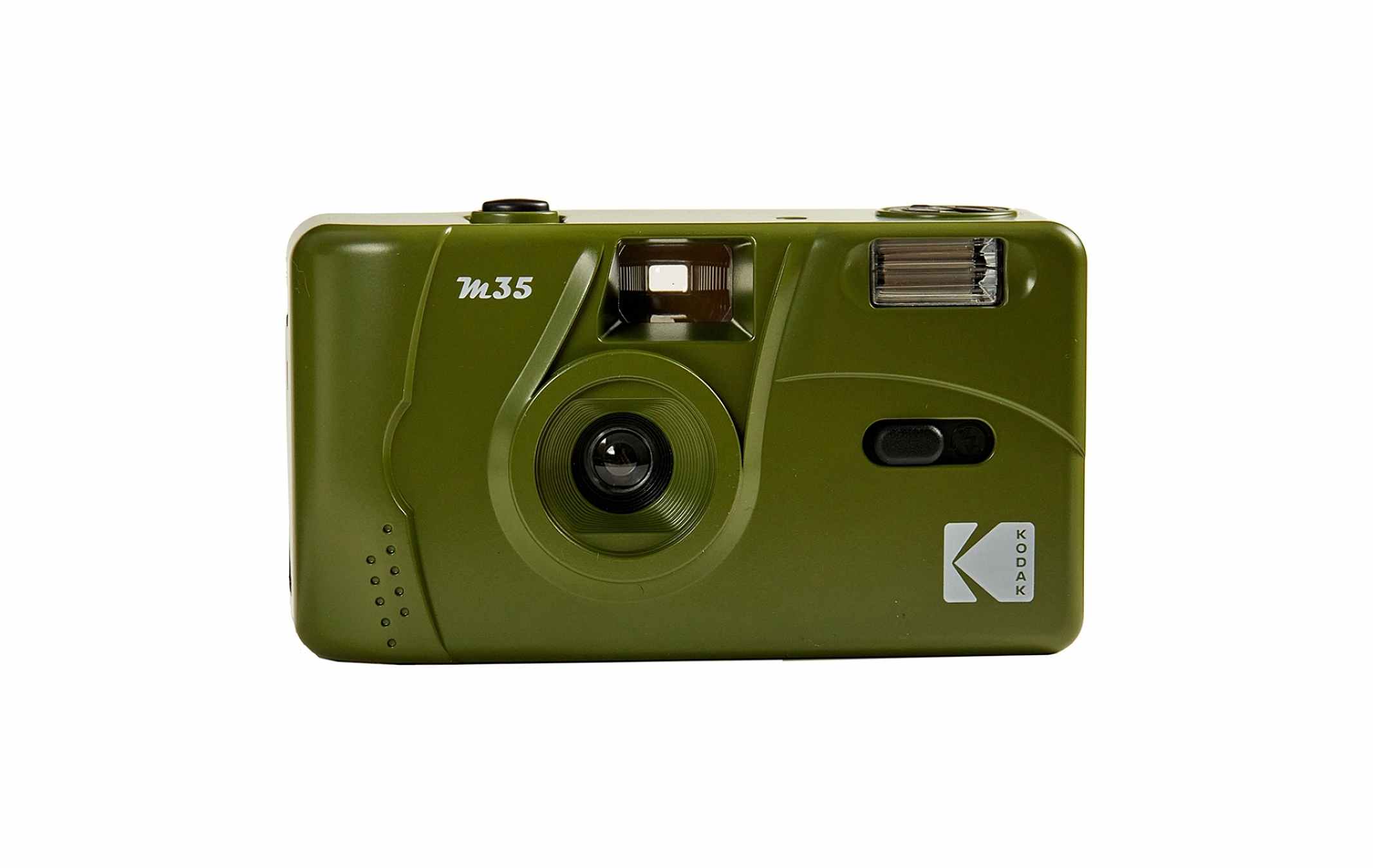 KODAK Film Camera M35